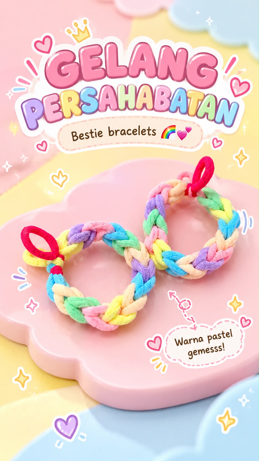 Bestie Bracelet
